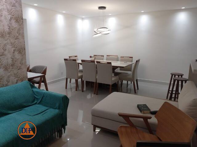 #315 - Apartamento para Venda em Taubaté - SP