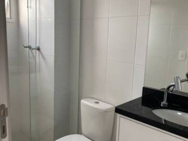 #315 - Apartamento para Venda em Taubaté - SP