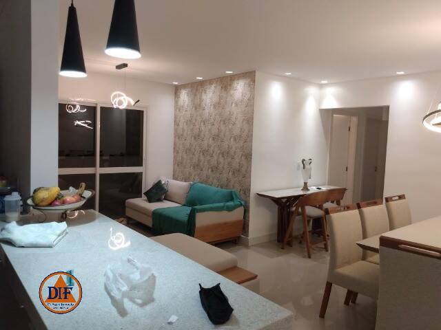 #315 - Apartamento para Venda em Taubaté - SP