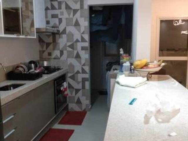 Apartamento para Venda em Taubaté - 5