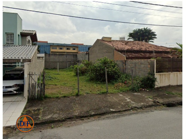 #317 - Terreno para Venda em Taubaté - SP - 1