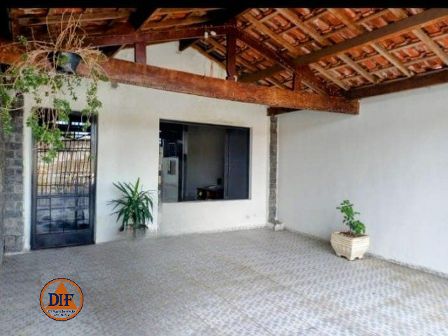 #319 - Casa para Venda em Taubaté - SP - 1