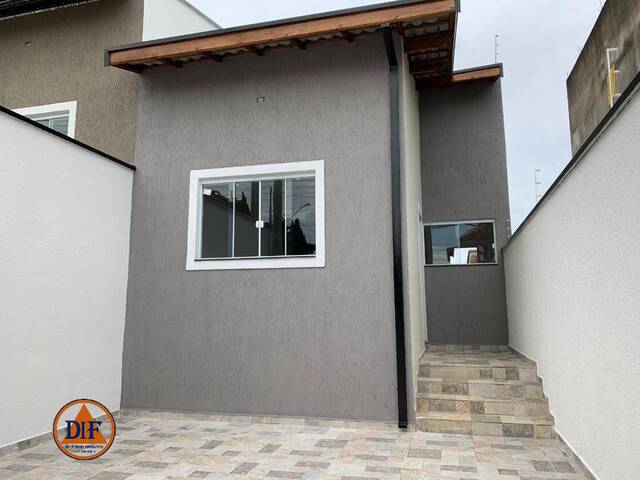 #324 - Casa para Venda em Taubaté - SP - 1