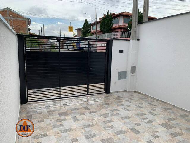 #324 - Casa para Venda em Taubaté - SP - 2