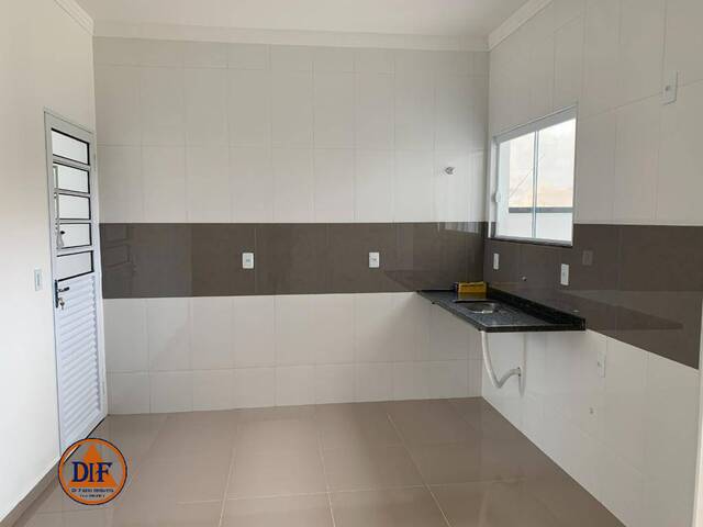 Casa para Venda em Taubaté - 5
