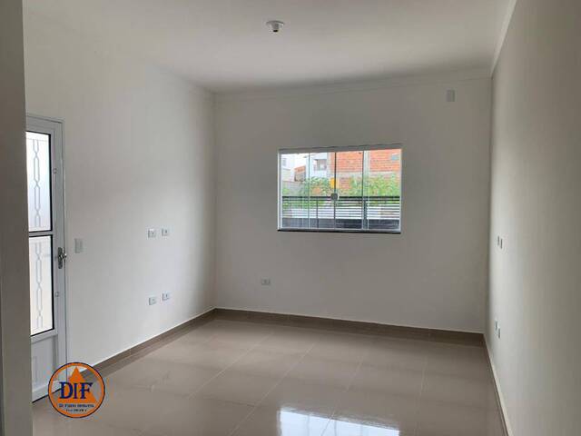#324 - Casa para Venda em Taubaté - SP - 3