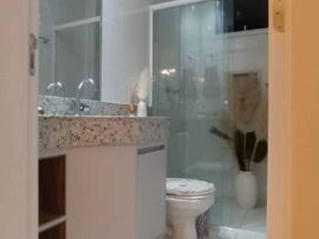 #328 - Apartamento para Venda em Taubaté - SP