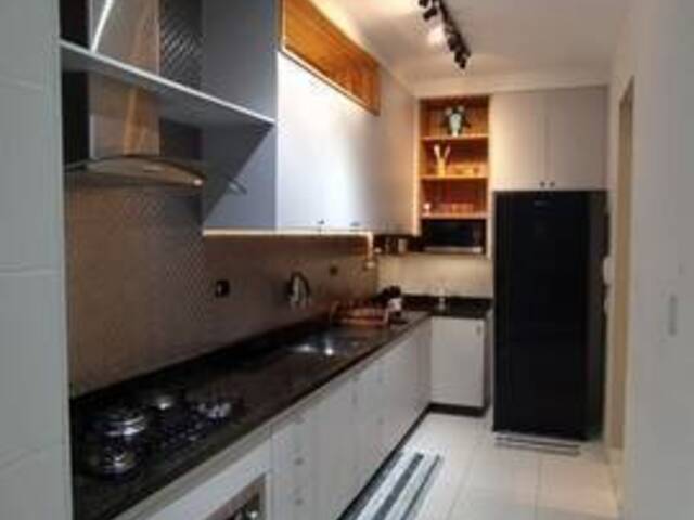 Apartamento para Venda em Taubaté - 4