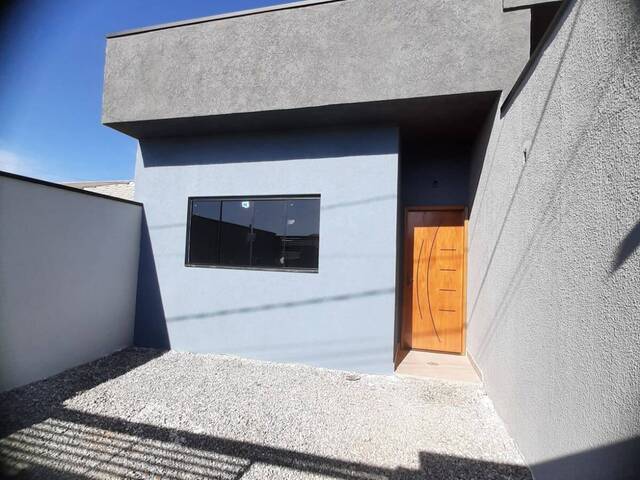 #332 - Casa para Venda em Taubaté - SP - 3