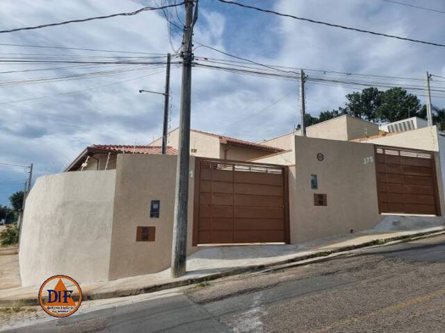 #339 - Casa para Venda em Taubaté - SP - 1