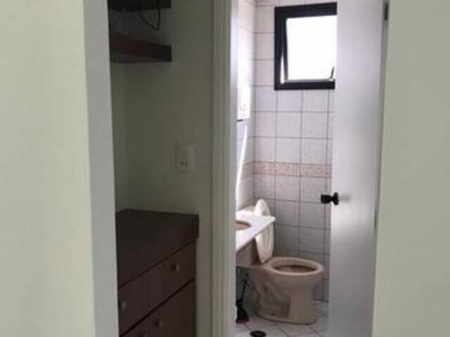 #342 - Sala Living para Venda em Taubaté - SP
