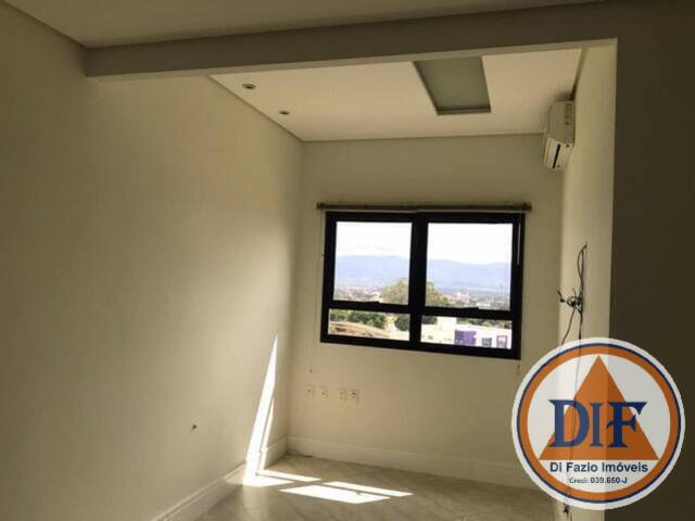 #342 - Sala Living para Venda em Taubaté - SP