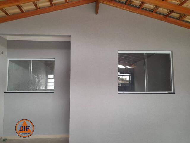 #354 - Casa para Venda em Taubaté - SP - 3