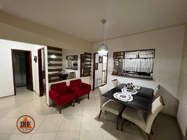 Apartamento para Venda em Taubaté - 4