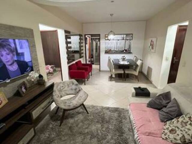 #359 - Apartamento para Venda em Taubaté - SP