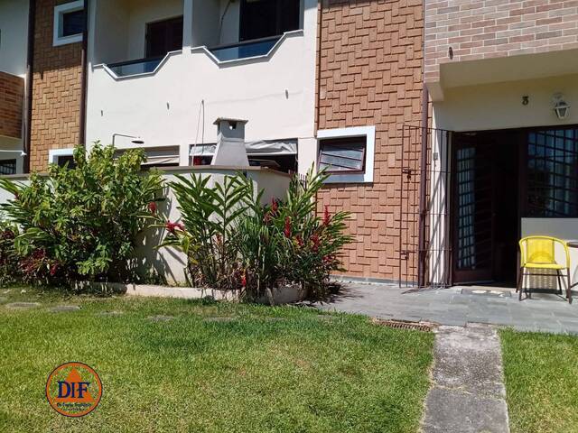 #361 - Sobrado em condomínio para Venda em Caraguatatuba - SP - 3