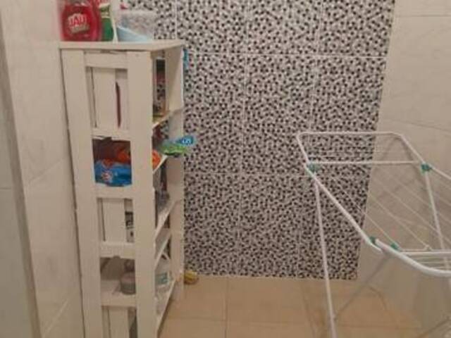 #365 - Apartamento para Venda em Taubaté - SP