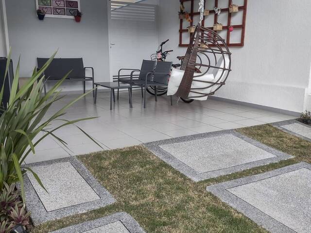 Sobrado em condomínio para Venda em Taubaté - 4