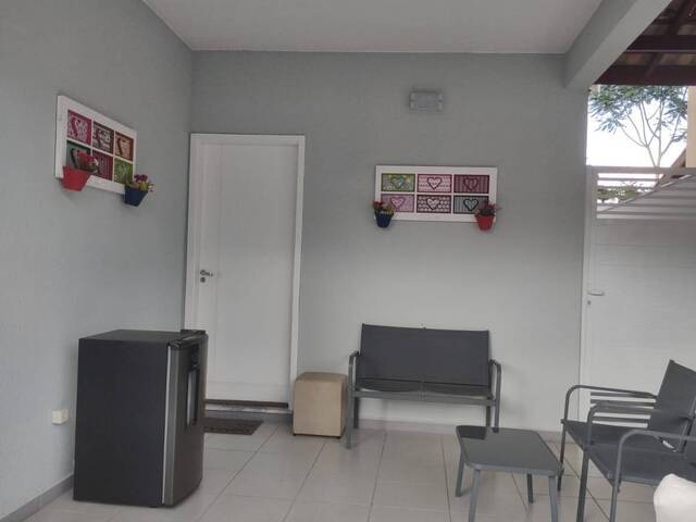 #395 - Sobrado em condomínio para Venda em Taubaté - SP - 2