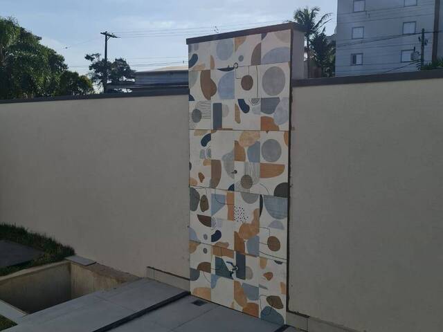 #398 - Casa em condomínio para Venda em Taubaté - SP - 2