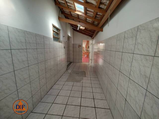 #402 - Casa para Venda em Taubaté - SP - 3