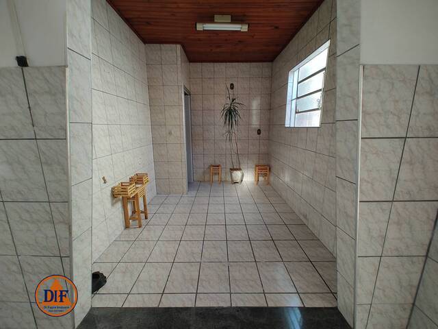 Casa para Venda em Taubaté - 4
