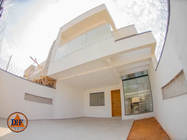 #406 - Casa para Venda em Taubaté - SP - 1