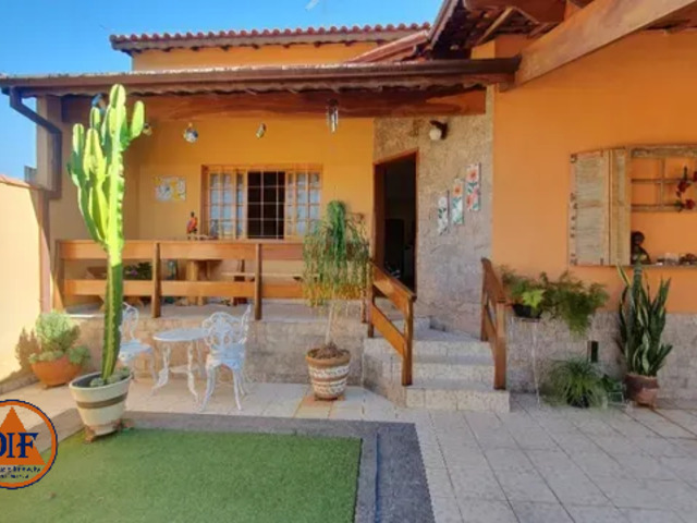 Casa para Venda em Caçapava - 5