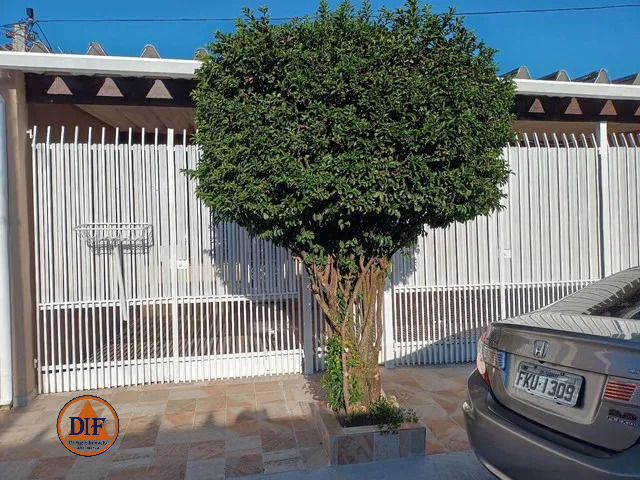 #408 - Casa para Venda em Taubaté - SP - 1