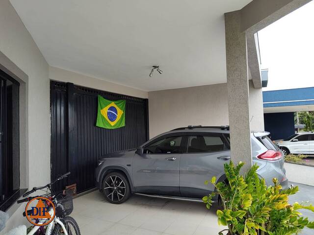 Sobrado em condomínio para Venda em Tremembé - 4