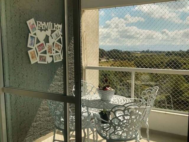 #419 - Apartamento para Venda em Taubaté - SP