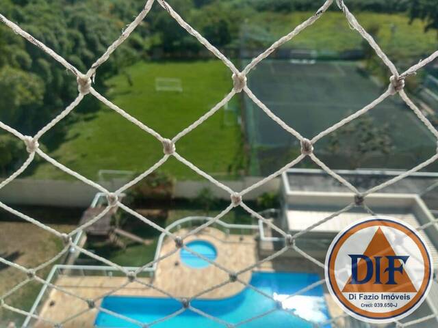 #419 - Apartamento para Venda em Taubaté - SP
