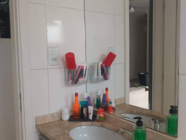 #419 - Apartamento para Venda em Taubaté - SP