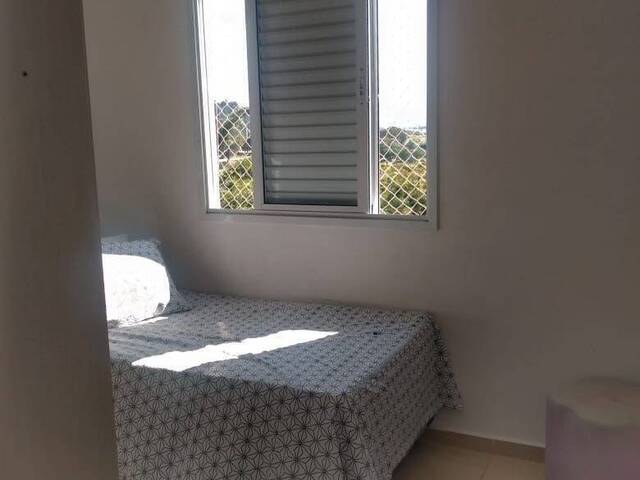 Apartamento para Venda em Taubaté - 5