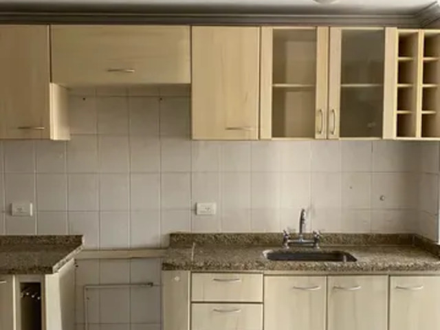 #420 - Apartamento para Venda em Taubaté - SP