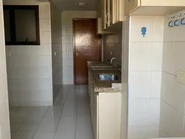Apartamento para Venda em Taubaté - 5