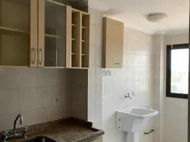 Apartamento para Venda em Taubaté - 4