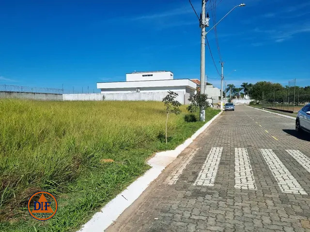 Área para Venda em Taubaté - 4