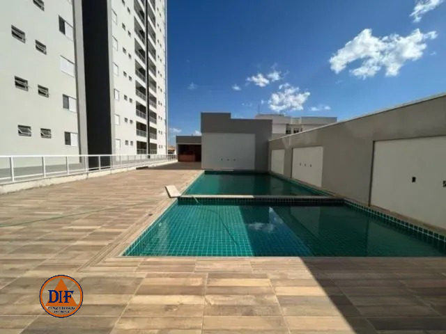 #428 - Apartamento para Venda em Taubaté - SP