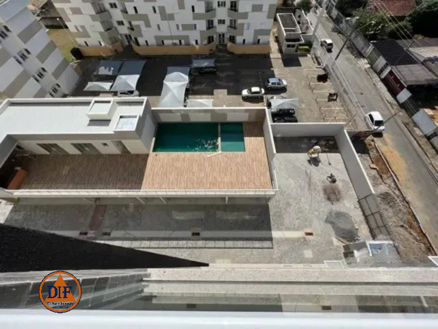 #428 - Apartamento para Venda em Taubaté - SP