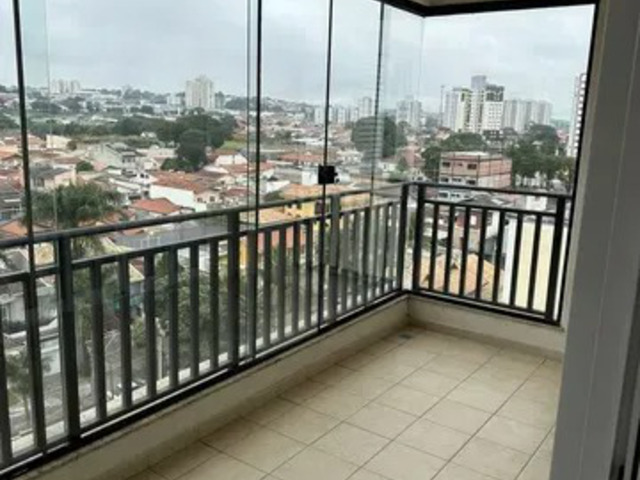 #429 - Apartamento para Venda em Taubaté - SP