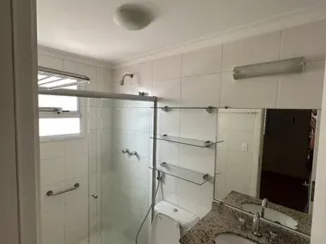 #429 - Apartamento para Venda em Taubaté - SP
