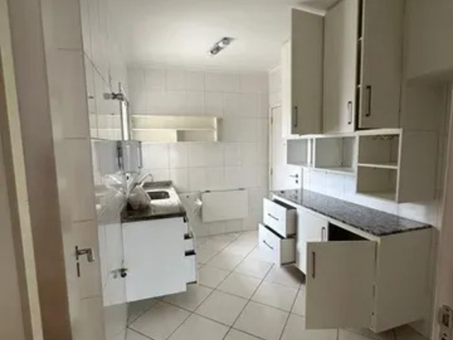Apartamento para Venda em Taubaté - 5