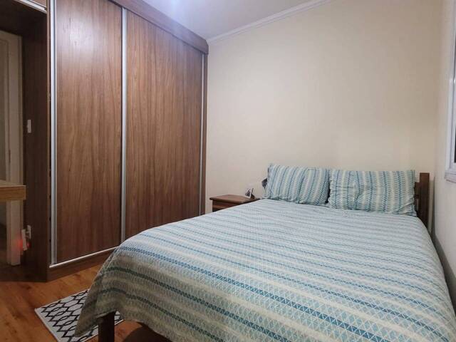 #439 - Apartamento para Venda em Taubaté - SP
