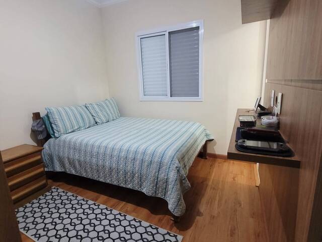 #439 - Apartamento para Venda em Taubaté - SP