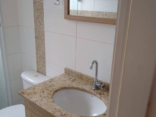 #439 - Apartamento para Venda em Taubaté - SP