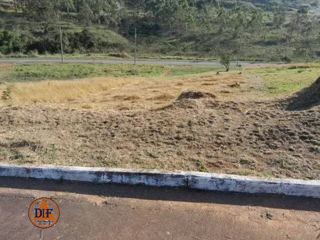 #445 - Terreno em condomínio para Venda em Taubaté - SP