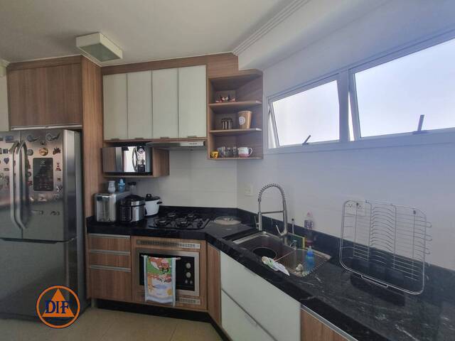 Apartamento para Venda em Taubaté - 5