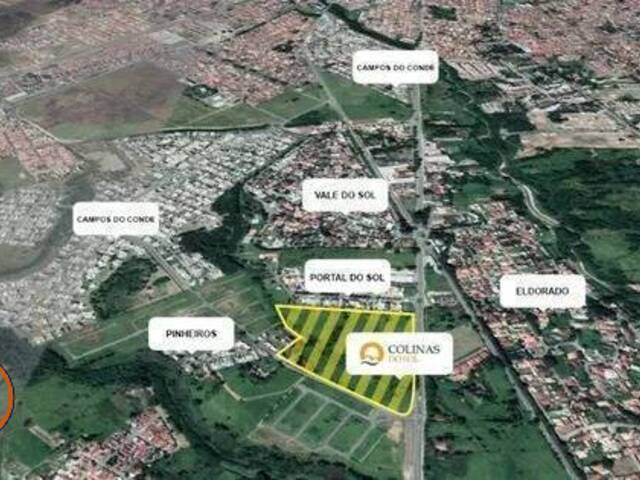 Terreno em condomínio para Venda em Tremembé - 3