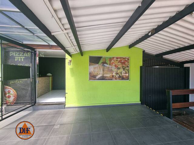 Ponto Comercial para Venda em Taubaté - 4